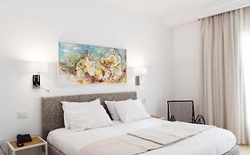 Hotel Bougainvillier Djerba